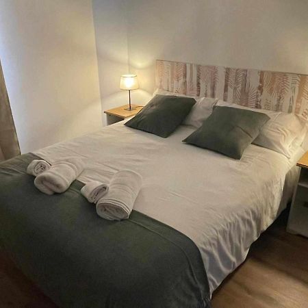 Estudio Retiroibiza II Madrid Eksteriør billede